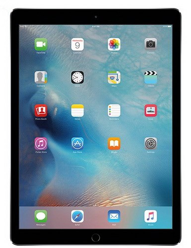 تبلت اپل-آیپد اپل iPad Pro 12.9inch WiFi  256Gb118066
